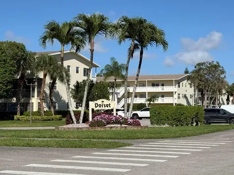 13 Dorset A Boca Raton FL 33434