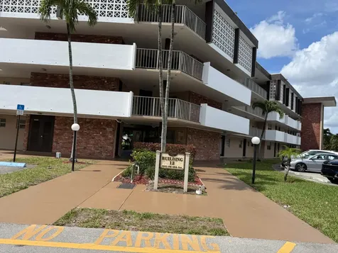 3001 NW 46th Avenue Lauderdale Lakes FL 33313