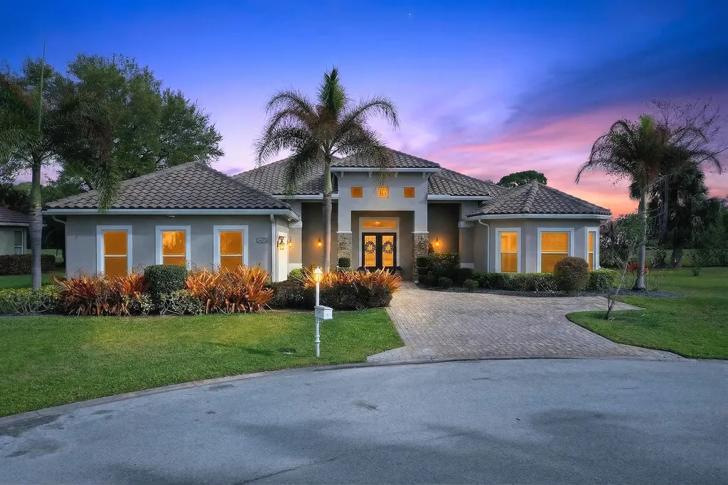 1433 SW Osprey Cove Port St Lucie FL 34986