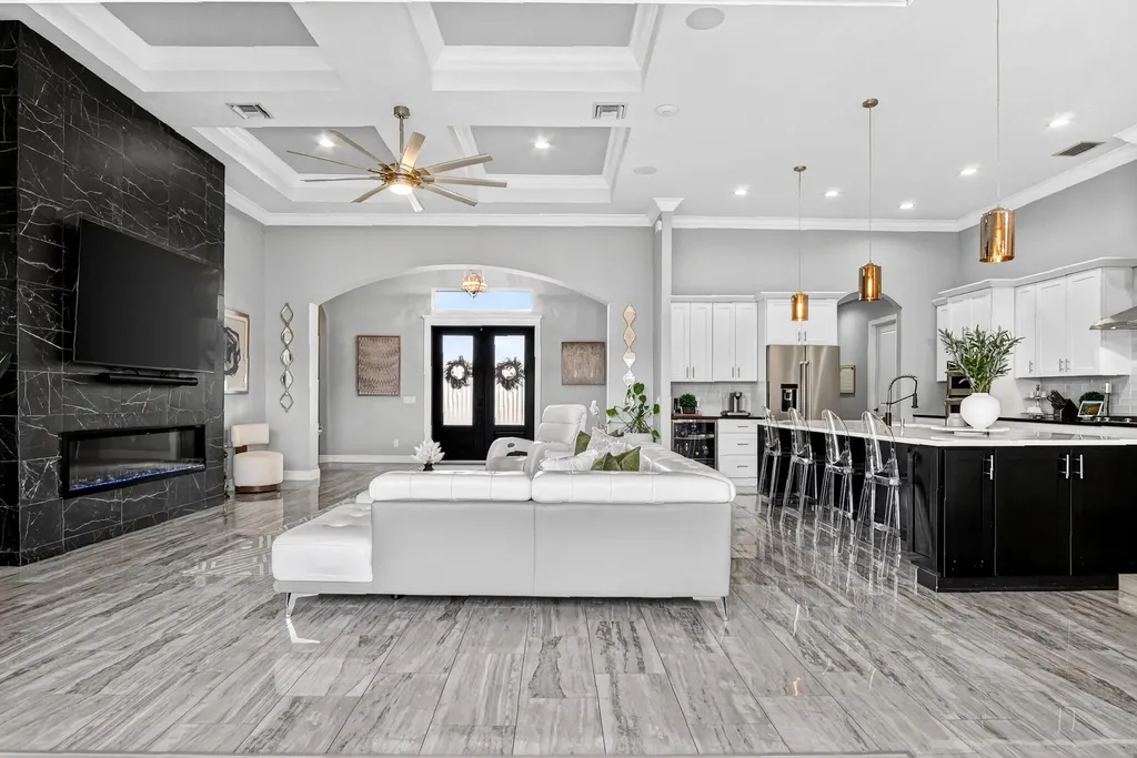 1433 SW Osprey Cove Port St Lucie FL 34986