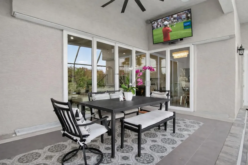 1433 SW Osprey Cove Port St Lucie FL 34986