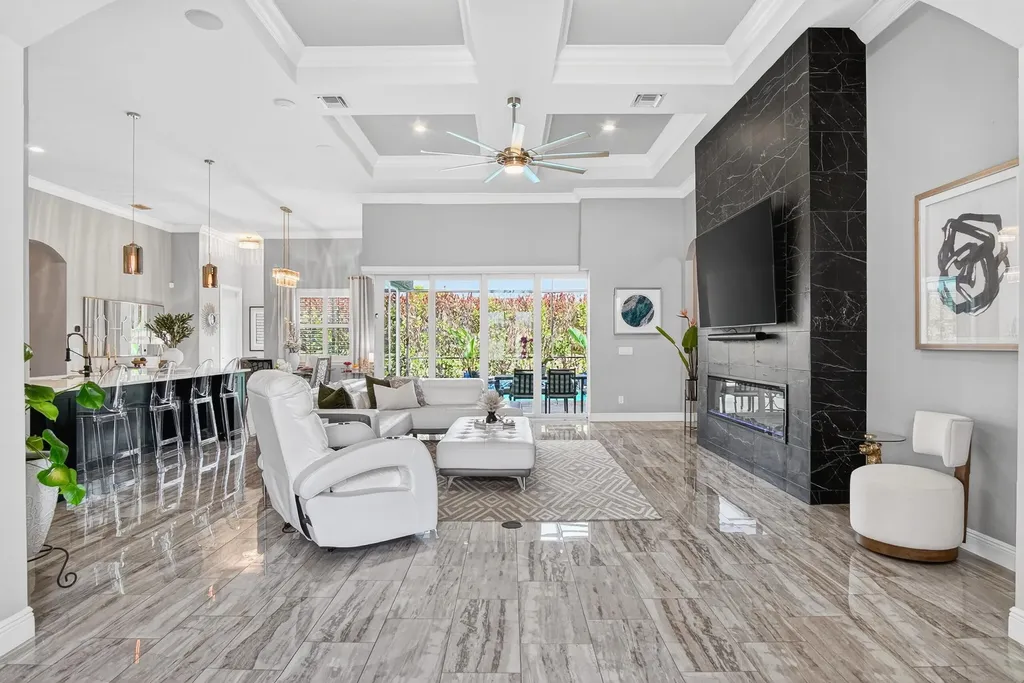 1433 SW Osprey Cove Port St Lucie FL 34986