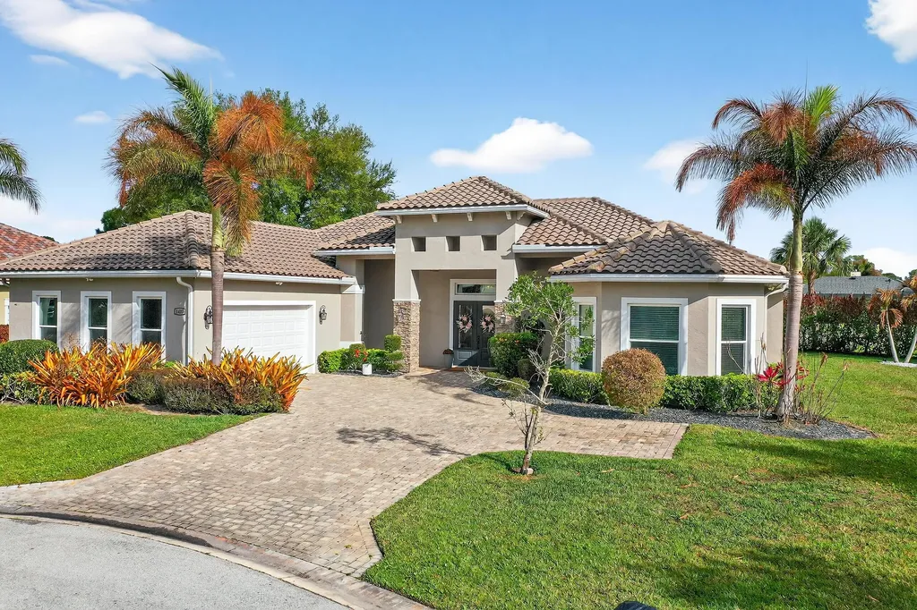 1433 SW Osprey Cove Port St Lucie FL 34986