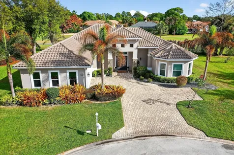 1433 SW Osprey Cove Port St Lucie FL 34986