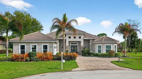 1433 SW Osprey Cove Port St Lucie FL 34986