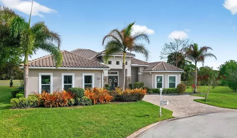 1433 SW Osprey Cove Port St Lucie FL 34986