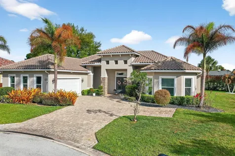 1433 SW Osprey Cove Port St Lucie FL 34986