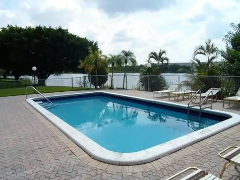 3280 Spanish Moss Terrace Lauderhill FL 33319