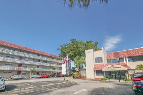 3531 Inverrary Drive Lauderhill FL 33319