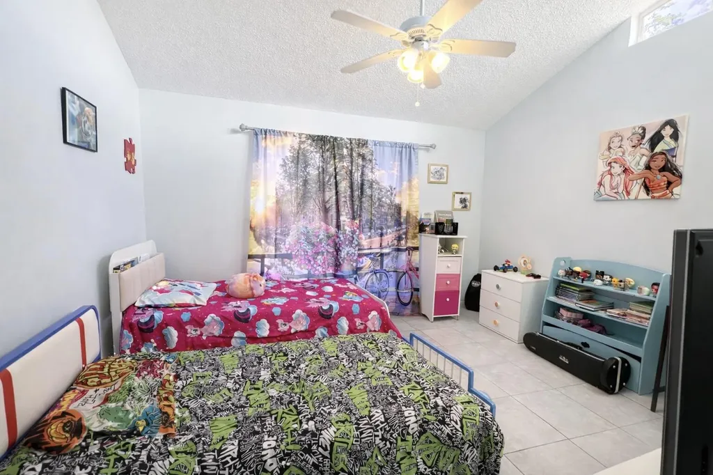 4373 Woodstock Drive West Palm Beach FL 33409