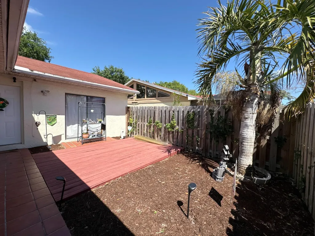 4373 Woodstock Drive West Palm Beach FL 33409