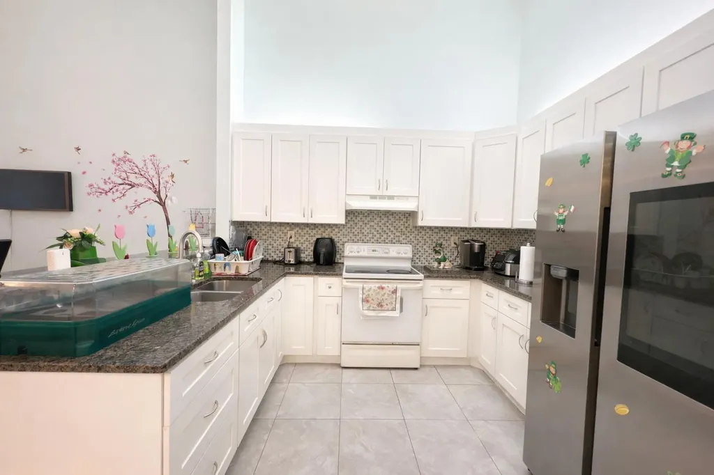 4373 Woodstock Drive West Palm Beach FL 33409