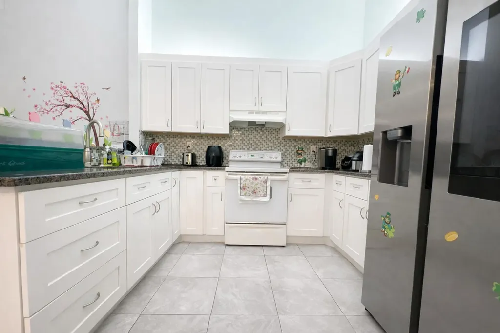 4373 Woodstock Drive West Palm Beach FL 33409