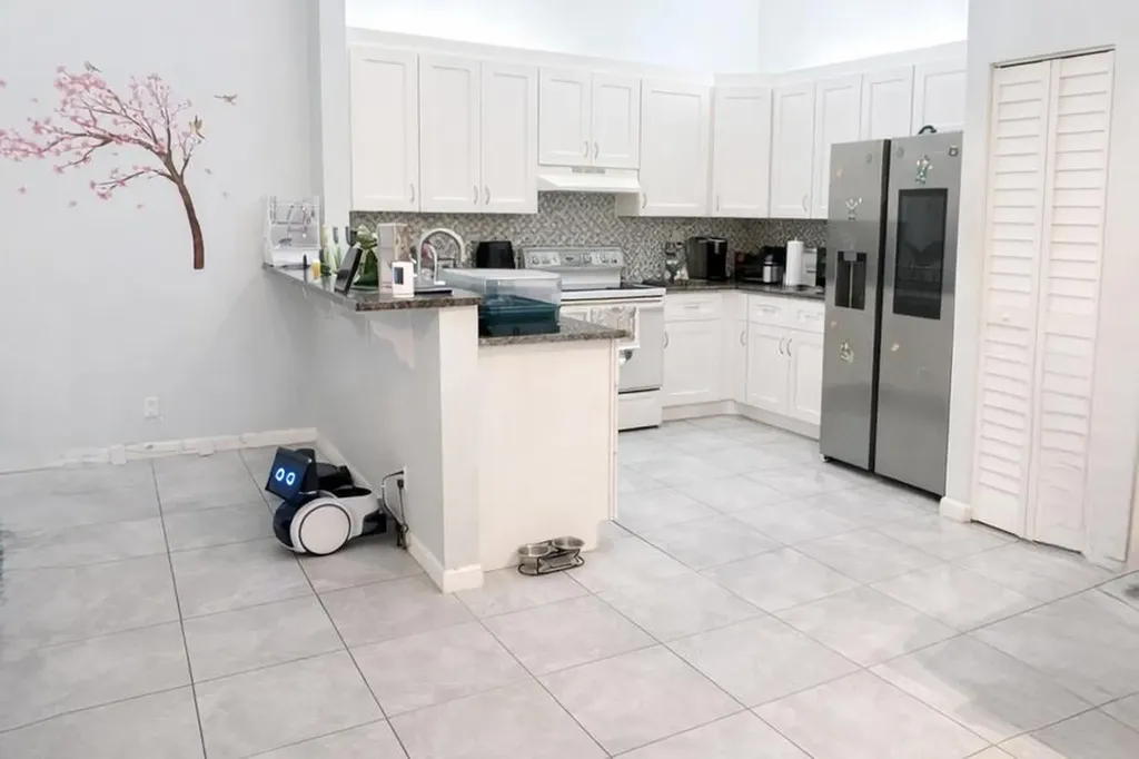 4373 Woodstock Drive West Palm Beach FL 33409
