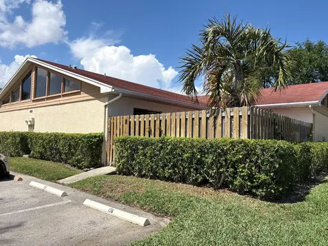 4373 Woodstock Drive West Palm Beach FL 33409