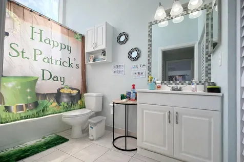 4373 Woodstock Drive West Palm Beach FL 33409