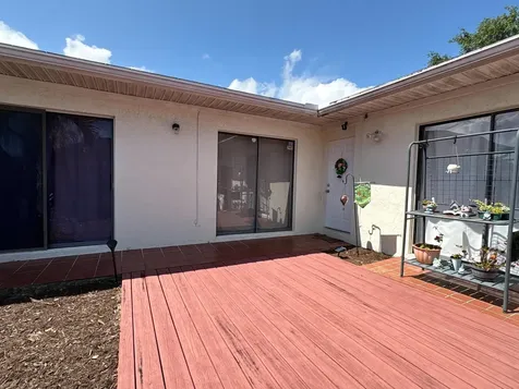 4373 Woodstock Drive West Palm Beach FL 33409
