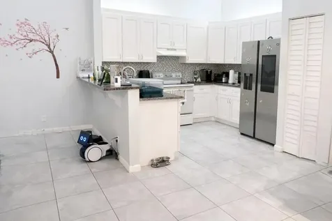 4373 Woodstock Drive West Palm Beach FL 33409