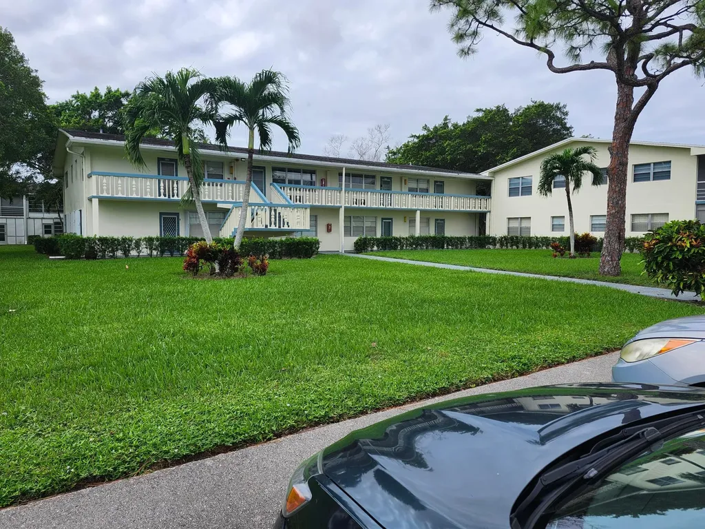 272 Tilford M Deerfield Beach FL 33442
