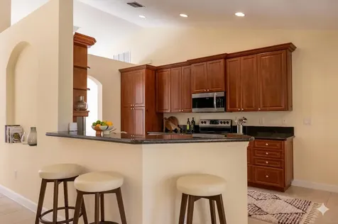 491 SW Mccomb Avenue Port St Lucie FL 34953