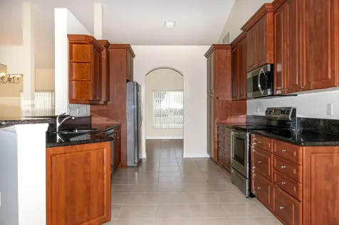 491 SW Mccomb Avenue Port St Lucie FL 34953
