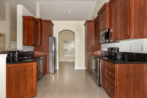 491 SW Mccomb Avenue Port St Lucie FL 34953