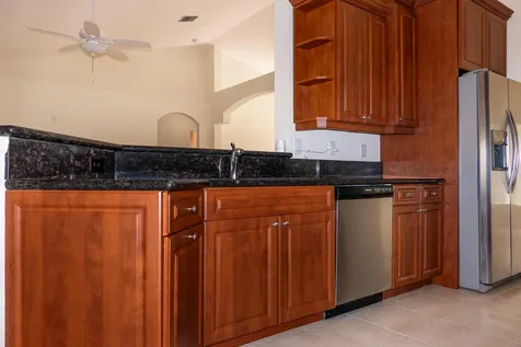 491 SW Mccomb Avenue Port St Lucie FL 34953