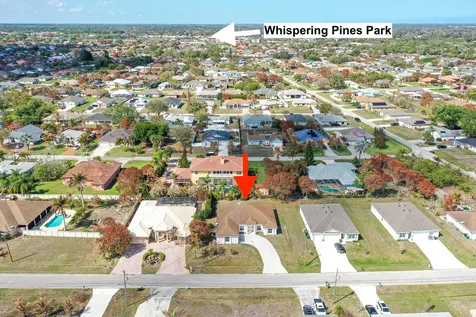 491 SW Mccomb Avenue Port St Lucie FL 34953