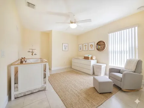 491 SW Mccomb Avenue Port St Lucie FL 34953