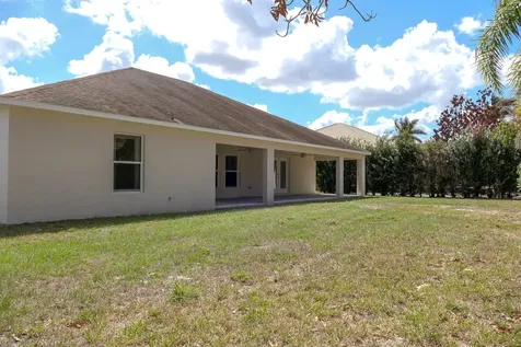 491 SW Mccomb Avenue Port St Lucie FL 34953