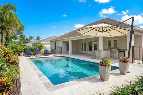 491 SW Mccomb Avenue Port St Lucie FL 34953