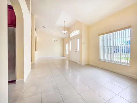 491 SW Mccomb Avenue Port St Lucie FL 34953
