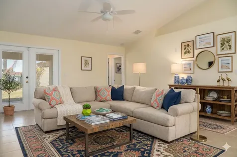 491 SW Mccomb Avenue Port St Lucie FL 34953