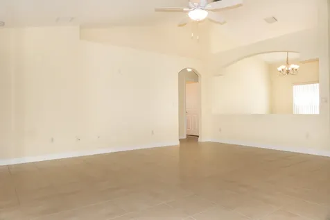491 SW Mccomb Avenue Port St Lucie FL 34953