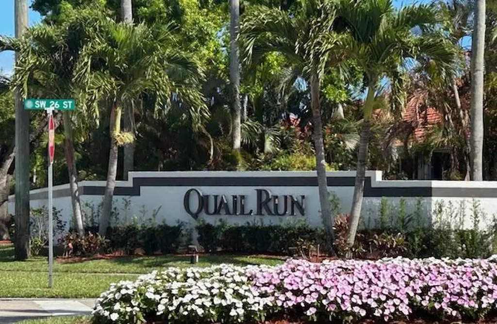 1636 Wood Fern Drive Boynton Beach FL 33436