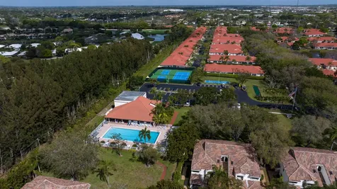 1636 Wood Fern Drive Boynton Beach FL 33436