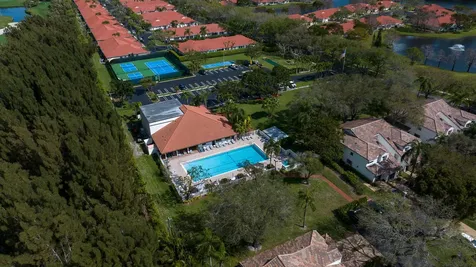 1636 Wood Fern Drive Boynton Beach FL 33436