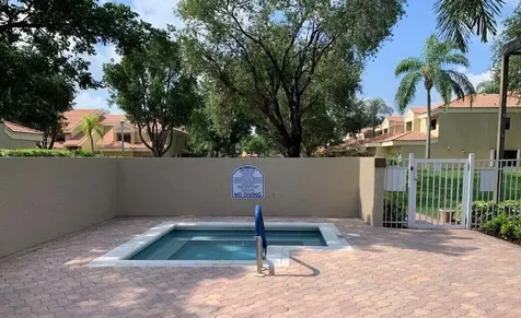 1636 Wood Fern Drive Boynton Beach FL 33436