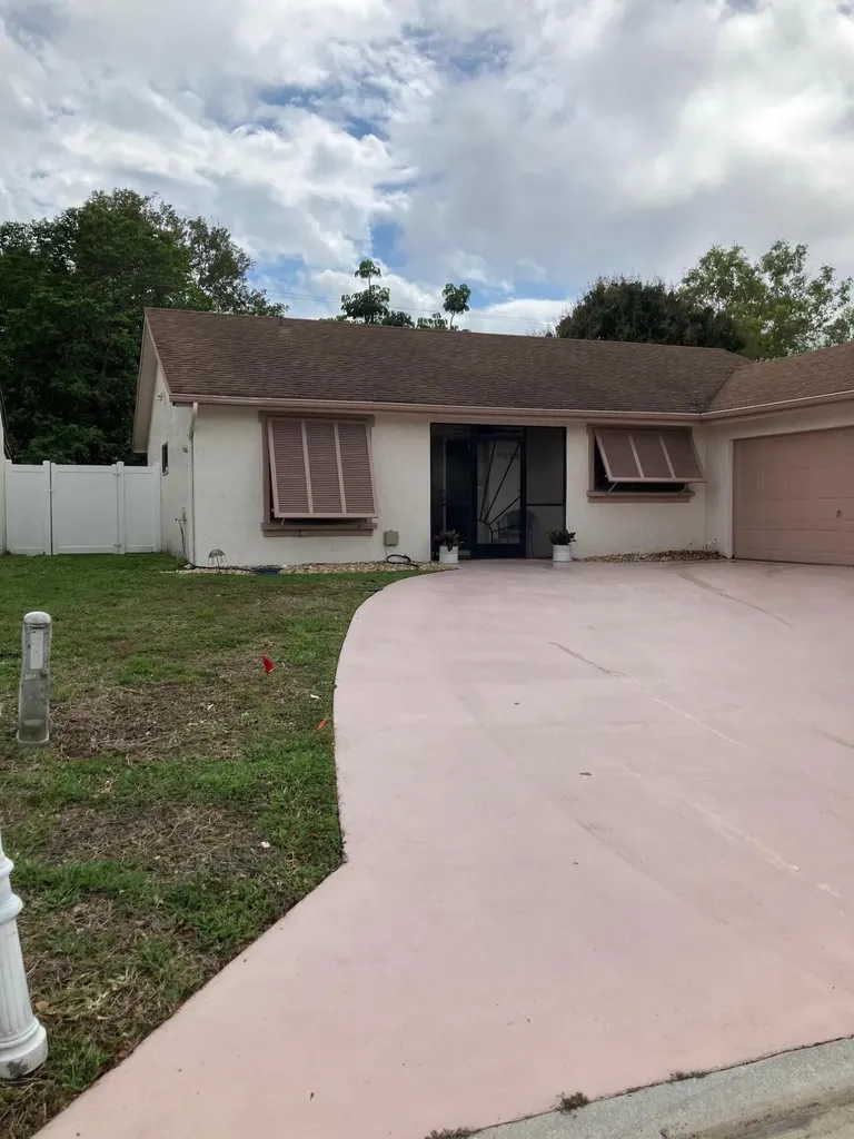 9876 Orange Park Trail Boca Raton FL 33428