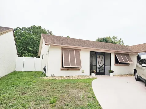 9876 Orange Park Trail Boca Raton FL 33428