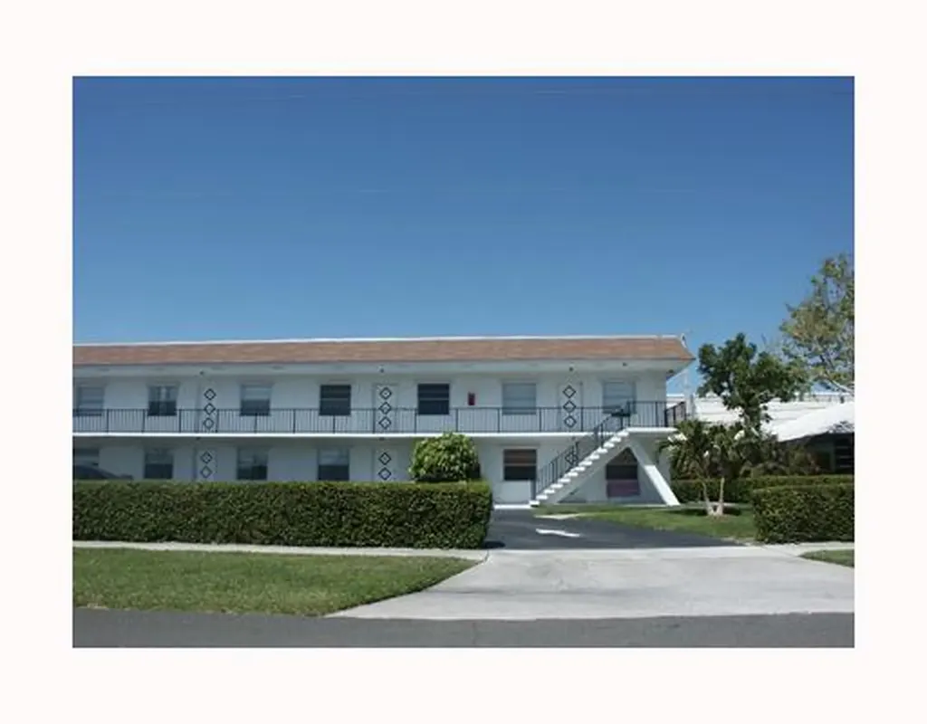 227 Castlewood Drive North Palm Beach FL 33408