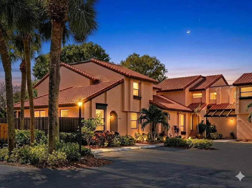 5719 Fox Hollow Drive Boca Raton FL 33486