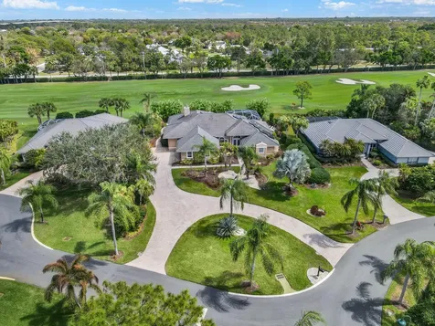 4084 SW Gleneagle Circle Palm City FL 34990