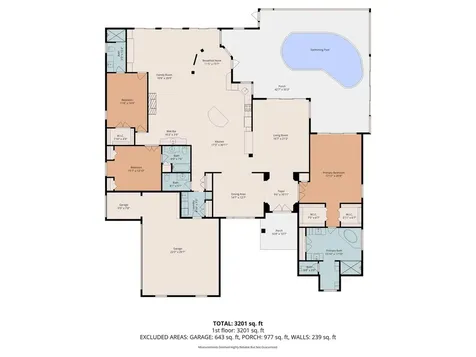 4084 SW Gleneagle Circle Palm City FL 34990