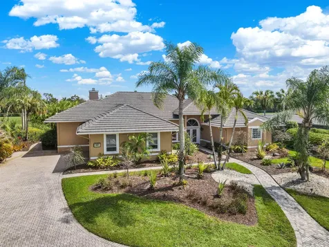 4084 SW Gleneagle Circle Palm City FL 34990