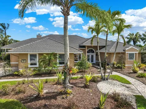 4084 SW Gleneagle Circle Palm City FL 34990