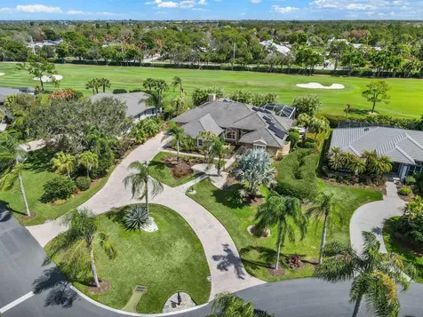 4084 SW Gleneagle Circle Palm City FL 34990