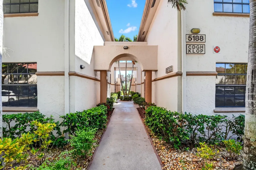 5188 Europa Drive Boynton Beach FL 33437