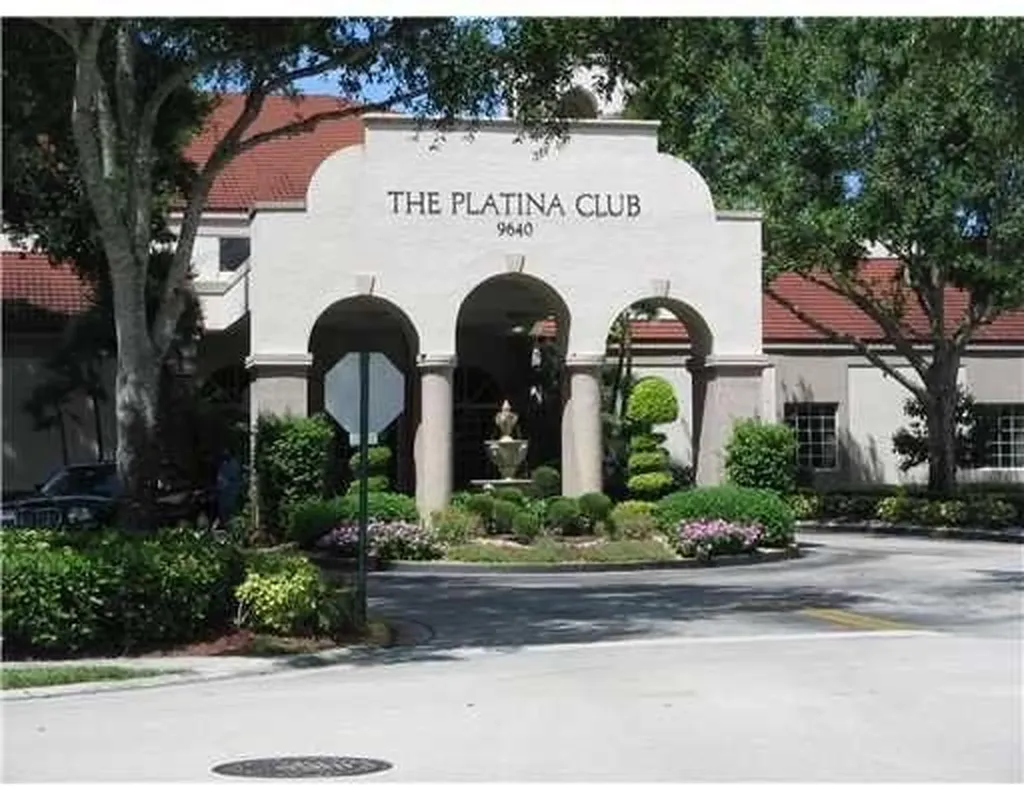 5188 Europa Drive Boynton Beach FL 33437