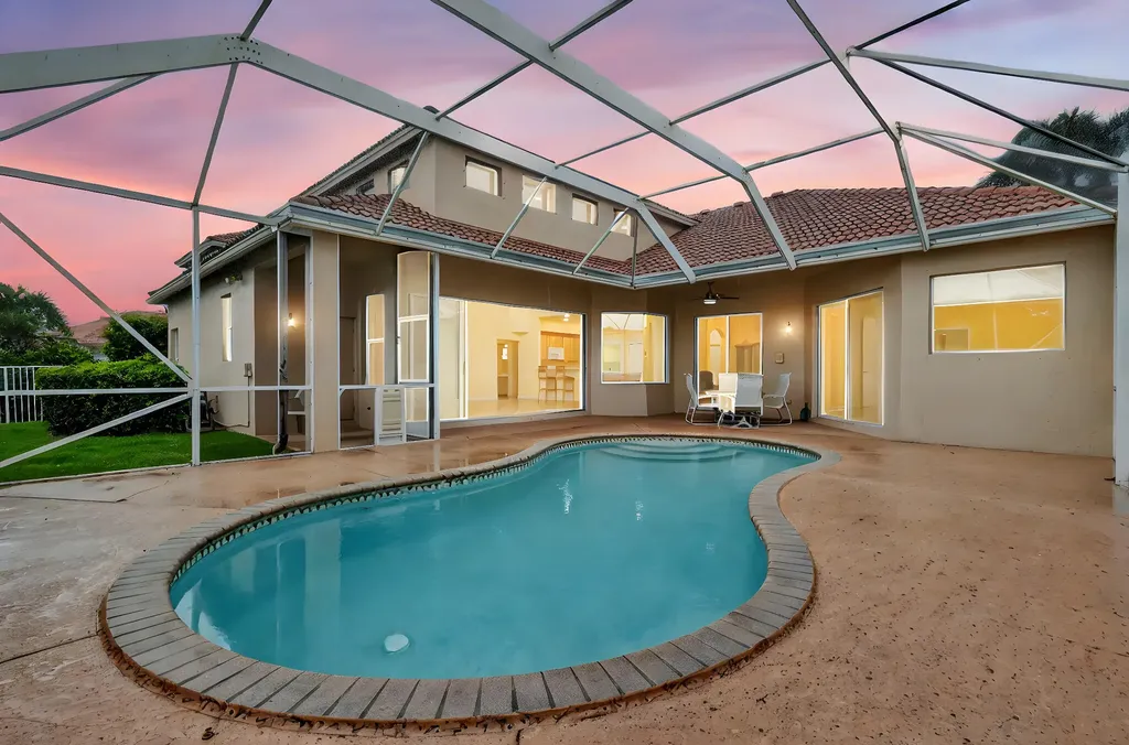 3638 Turtle Island Court West Palm Beach FL 33411
